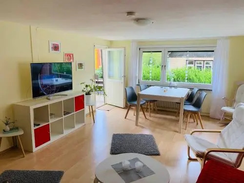 Ferienwohnung Pusteblume