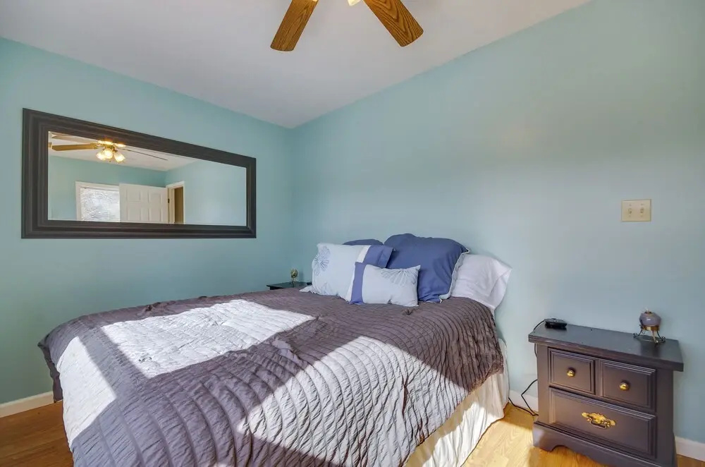 Gravois Mills Home: Boating Vacation