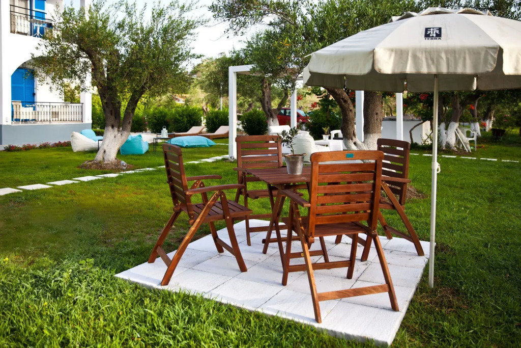 Sun n Chill, Boutique Apartments & Beach Villa