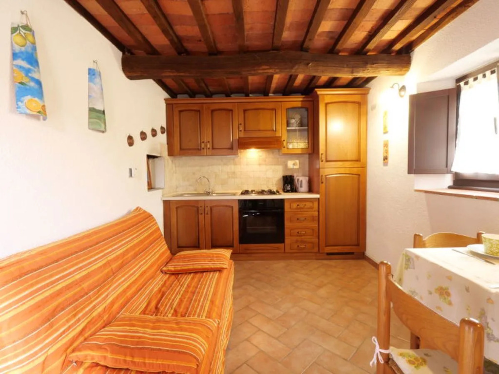 Apartment Chiara