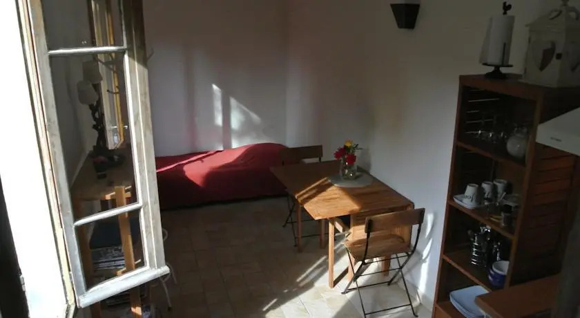 La Petite Maison
