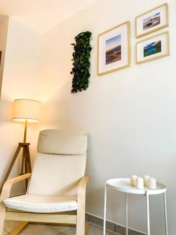 Casa Vacanza “Via Verde”