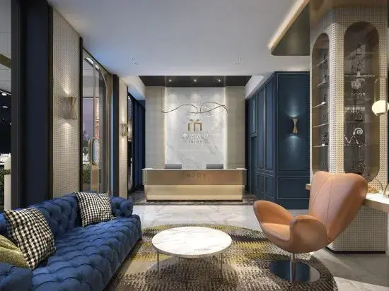 FUNGEE Hotel (Zhangshu Time Plaza, Yichun)