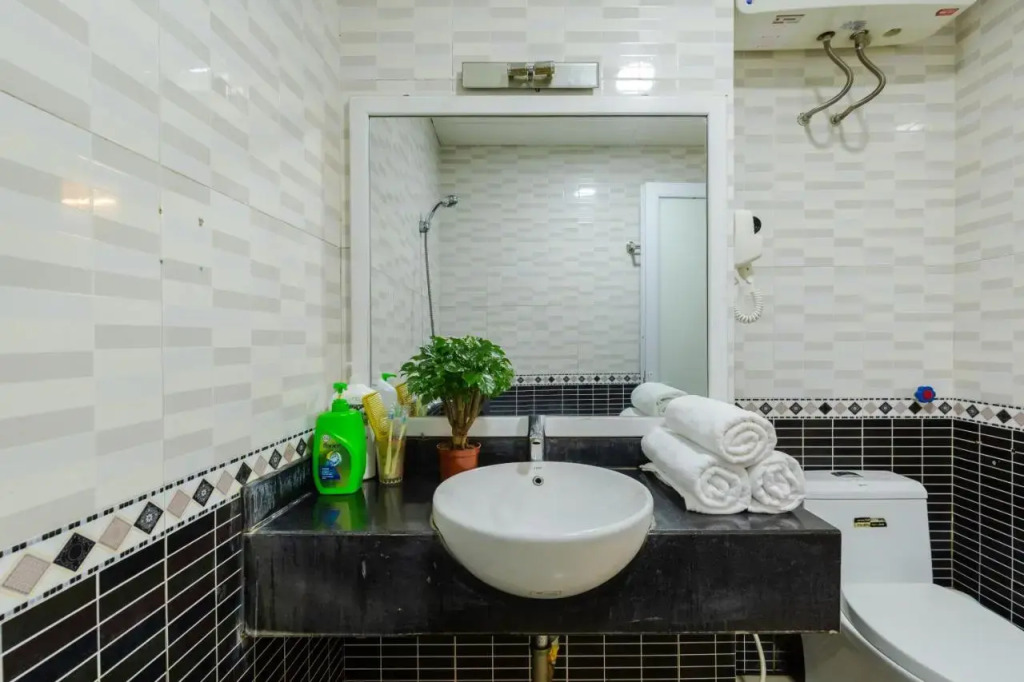 Misa Hotel Hanoi