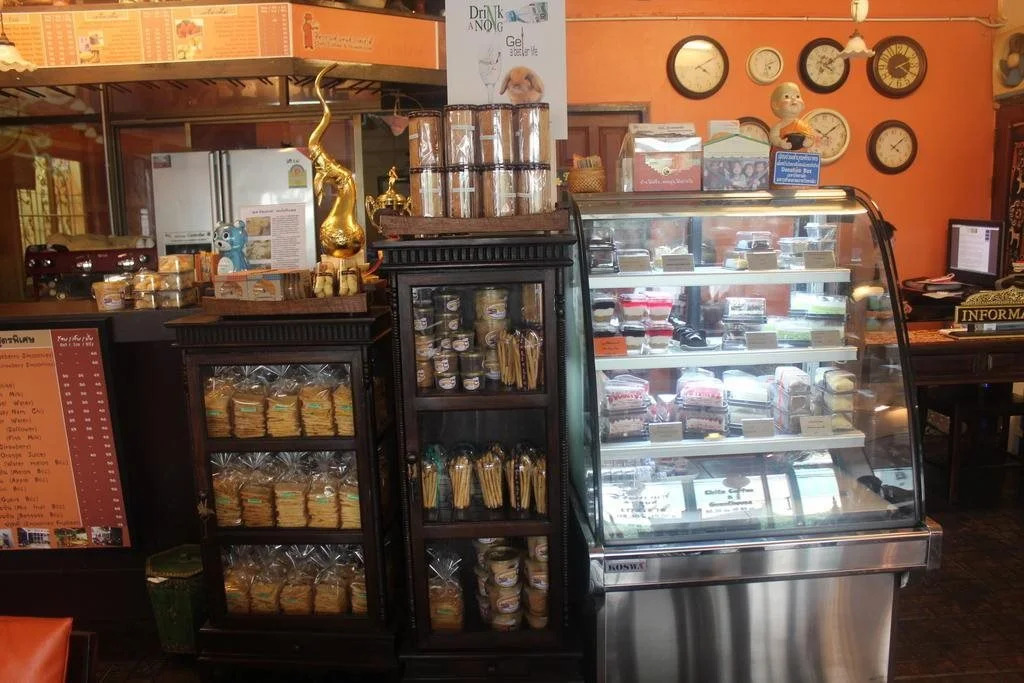 Chita Coffee & Guesthouse