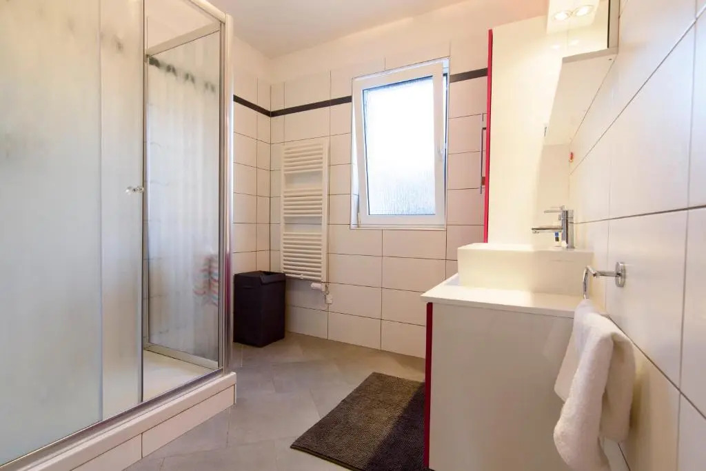Zadar Modern Appartment With Sea View 4 Pers