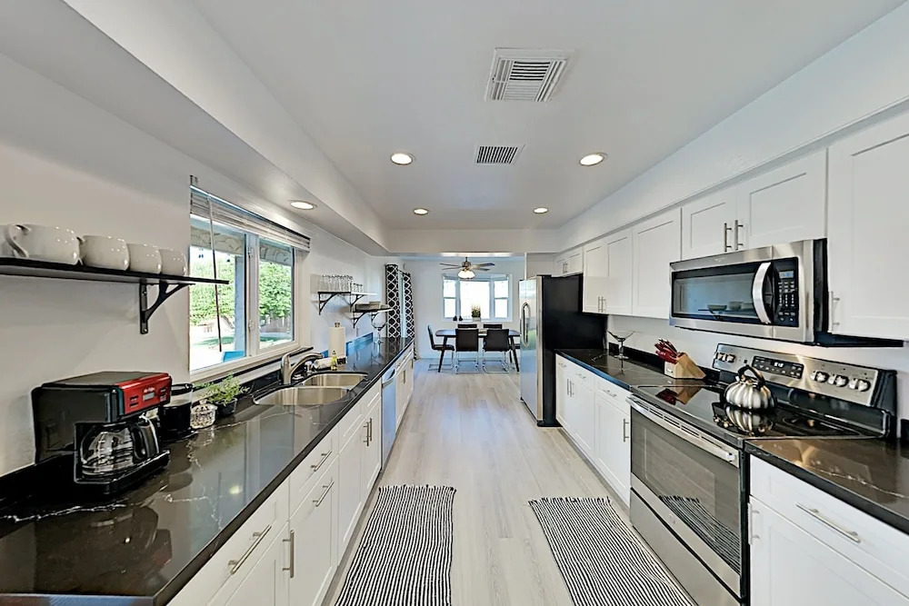 2008ejoy 4 Bedroom Home