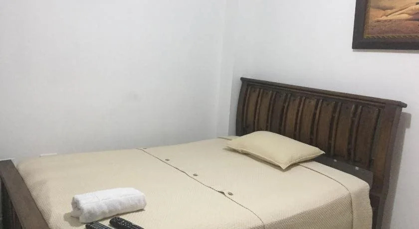 hotel la makuira