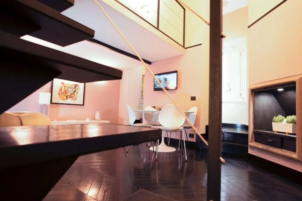 Trevi Elegance Suite