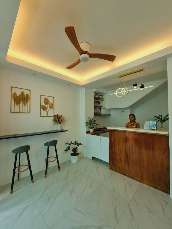 CiNta Hotel