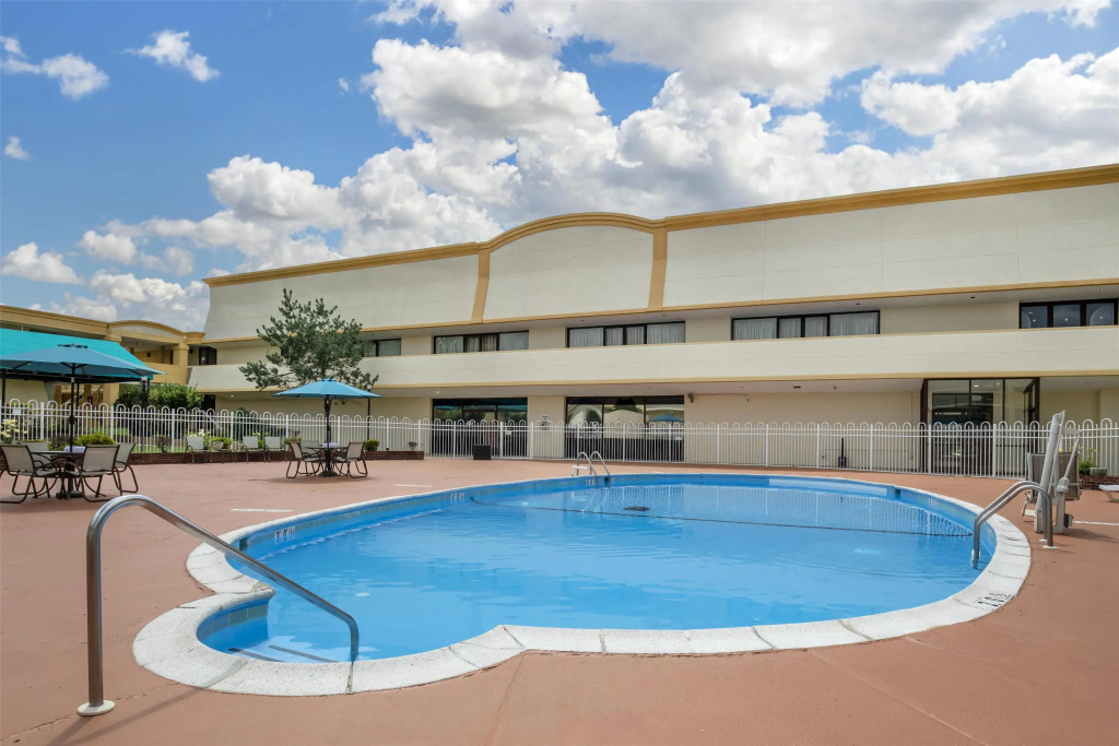 Best Western Battlefield Inn-Manassas