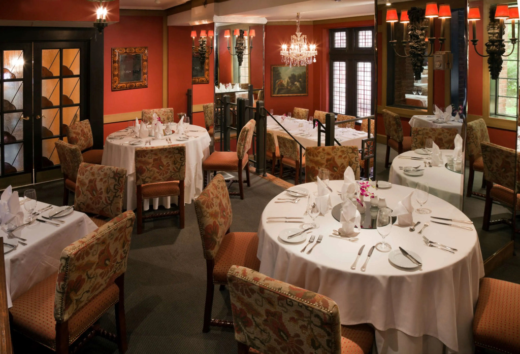 Henley Park Hotel