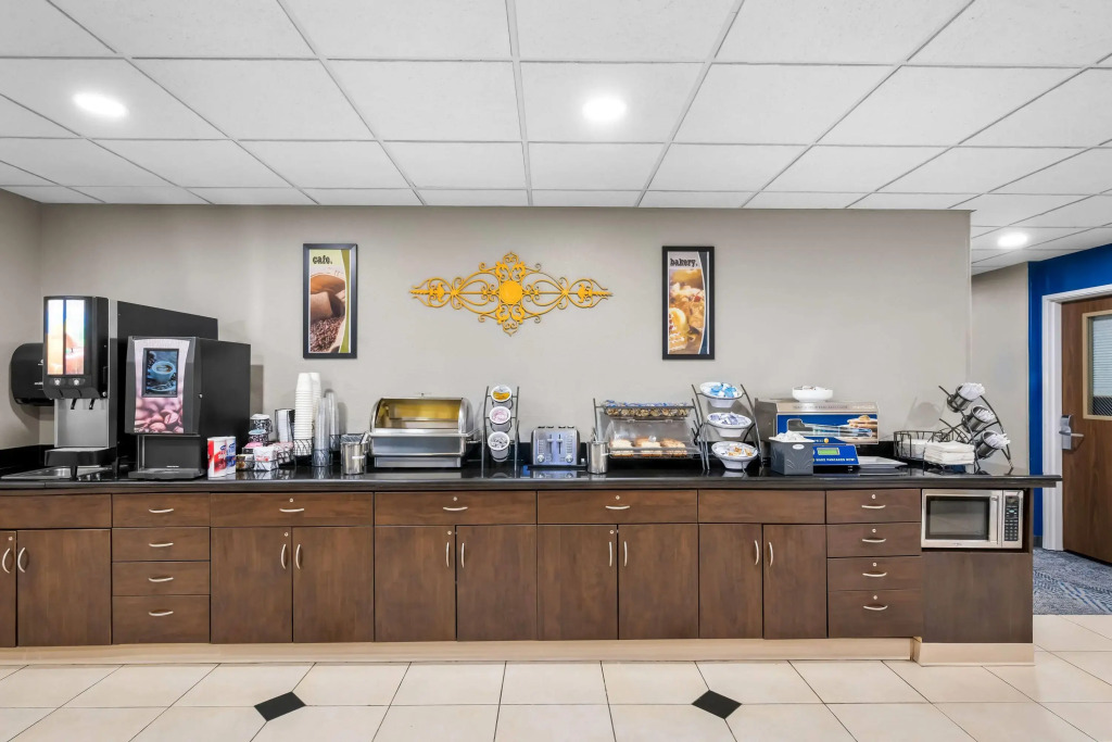Microtel Inn & Suites By Wyndham Conway