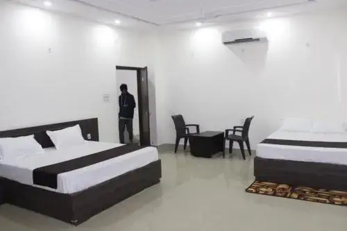 Hotel & Resort Virasat inn