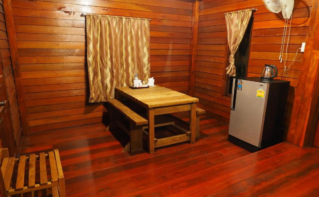 Home Style Resort