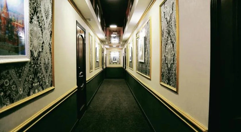 Bereke Hotel