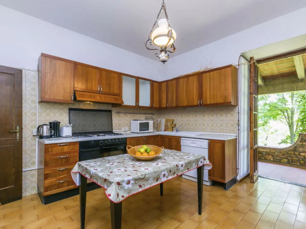 Holiday Home Poggio al Colle by Interhome