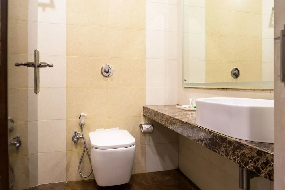 Treebo Residency