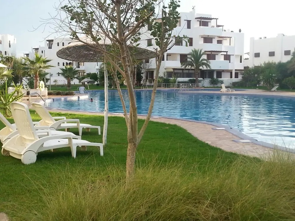 Appartement Complexe La Cassia