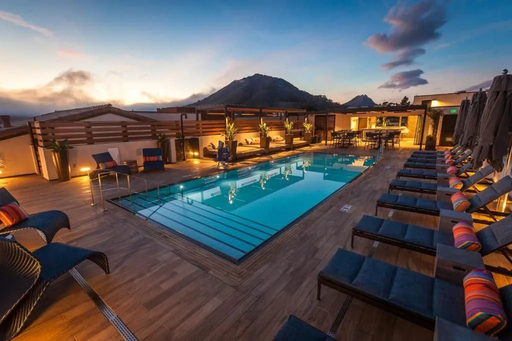 HOTEL CERRO, Autograph Collection