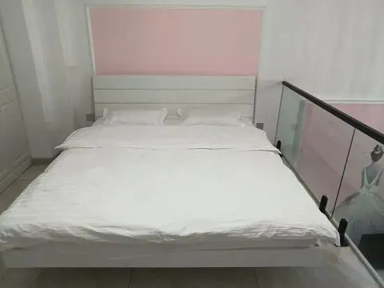 Changchun Lianju Loft Self-service Apartment