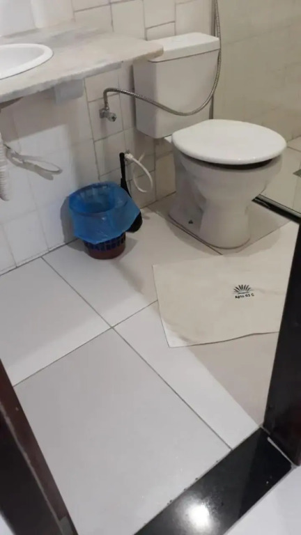 Apartamento Taperapuan APARTAMENTO REFORMADO ESTADO DE NOVO