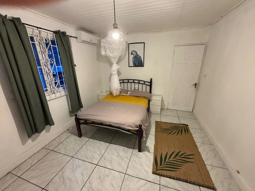 Tropical Paradise Retreat in Soufriere