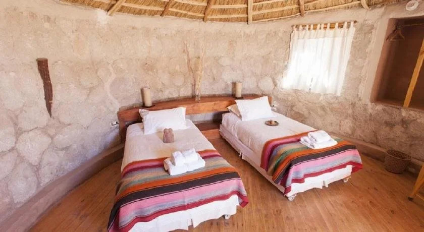 Ckamur Atacama Ethno Lodge