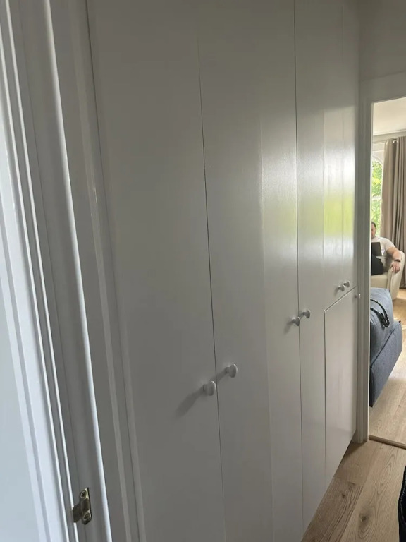 Abbey Road Luxury Modern Flat