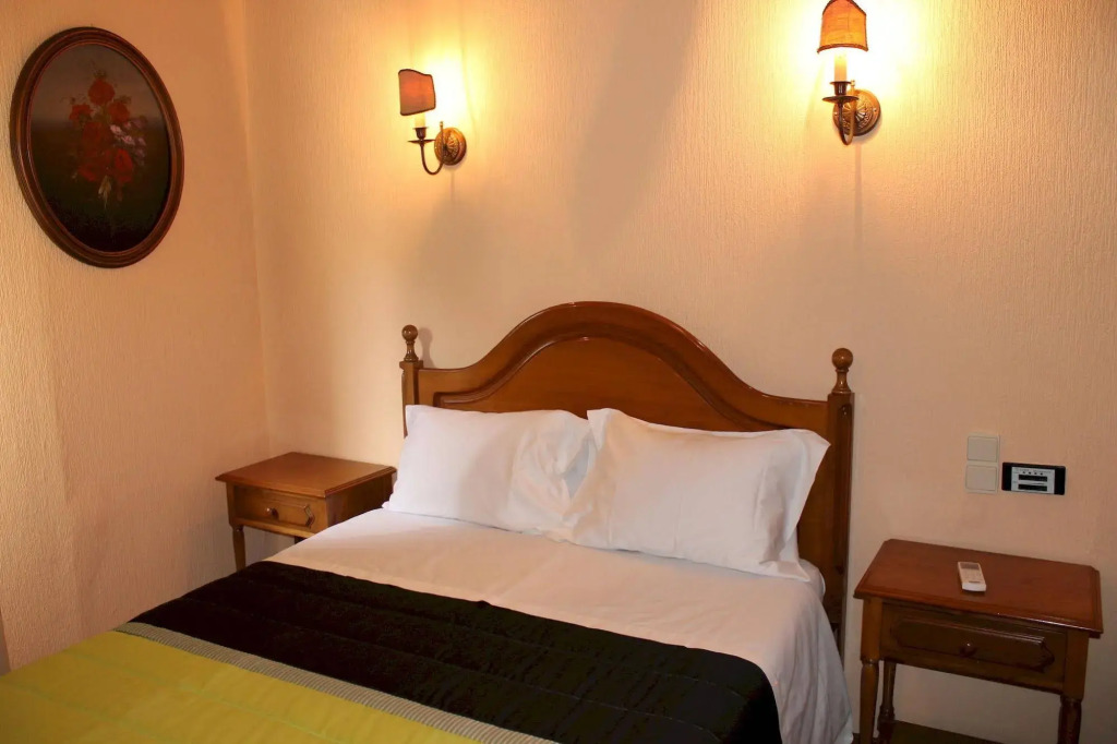Residencia Vale Formoso