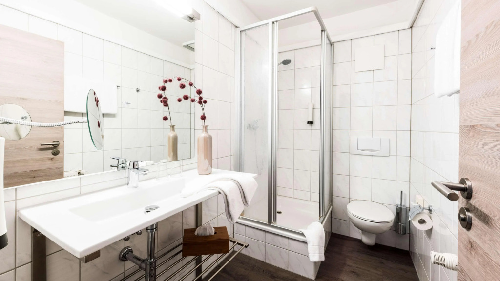 Best Western Hotel Mainz