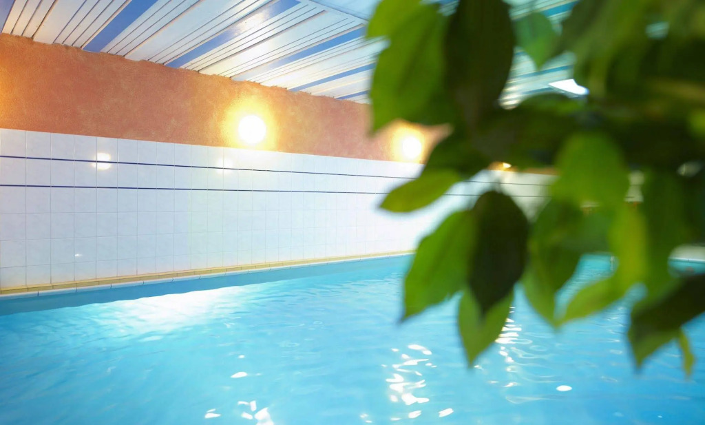 Hotel TURNA Malbun