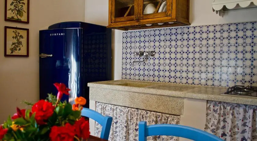 Casa vacanza La Stalla