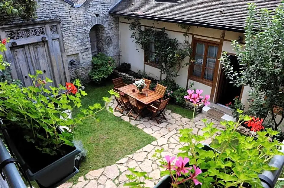 B&B Chez Marie