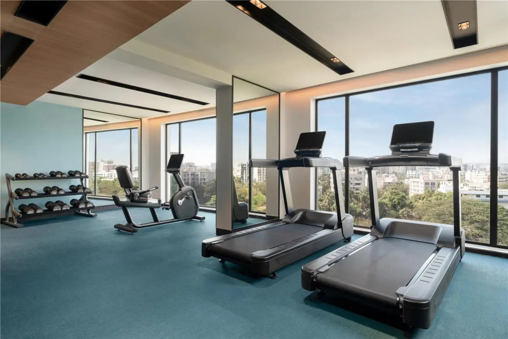 Aurika, Mumbai International Airport - Luxury by Lemon Tree Hotels
