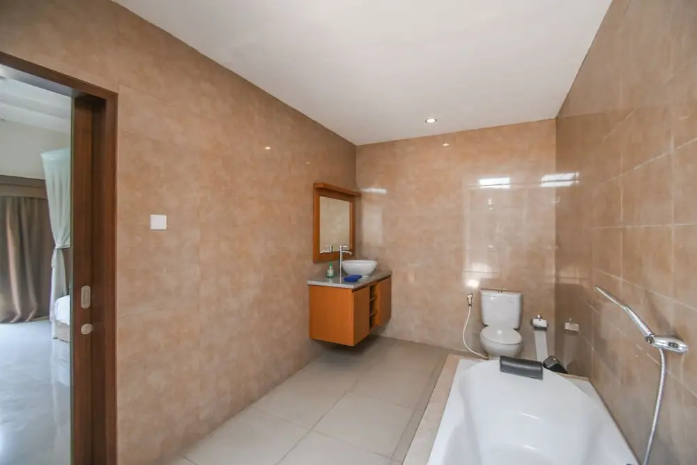 Solaris Private Villa Club Residence Canggu