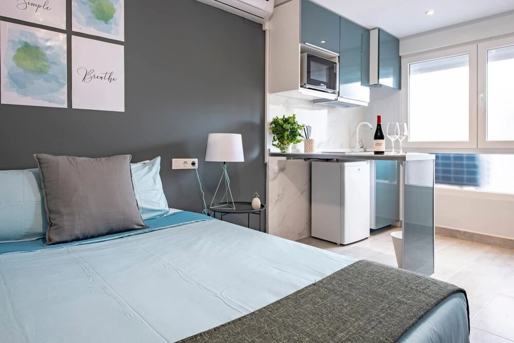 Oleti Studio Granada