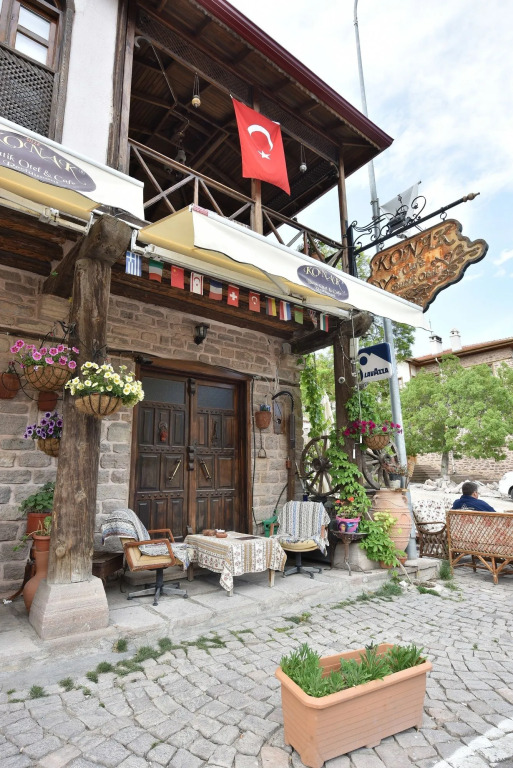 Sille Konak Hotel