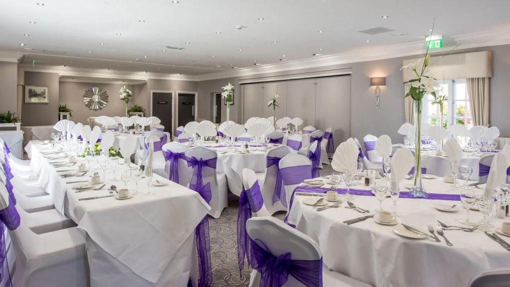 The Devon Hotel