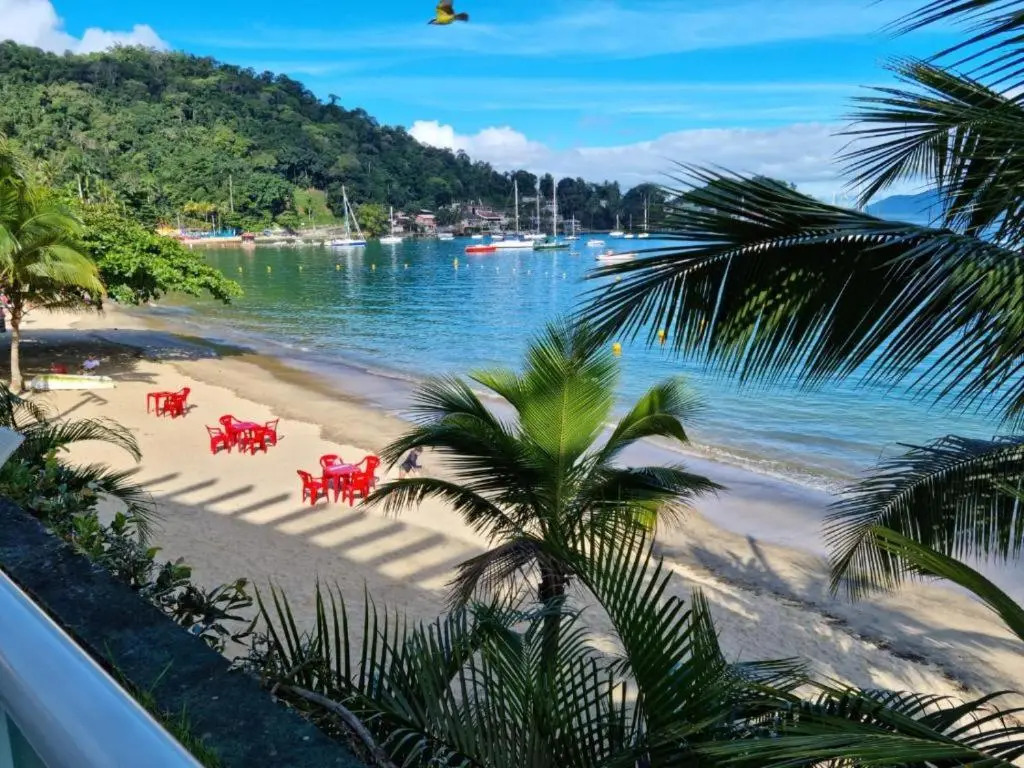 Angra Inn - Praia Grande 318