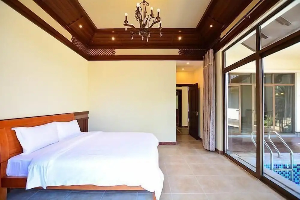 Sanya Jiahua Shunze Resort Apartment