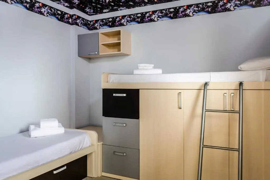 Dorma Cunit Suites & Spa