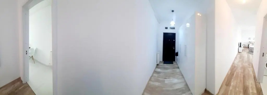 White Studio