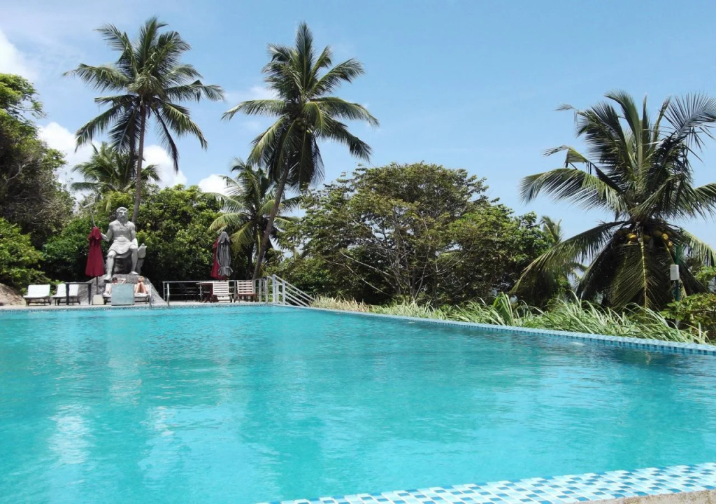 Lanka Eco Village