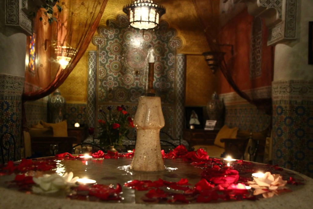 Riad Bibtia