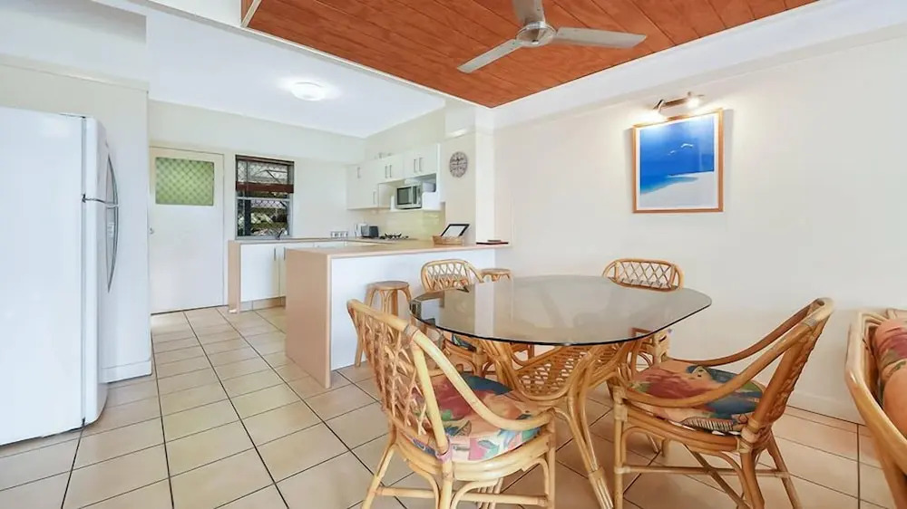 Villa at Tangalooma - Villa 14