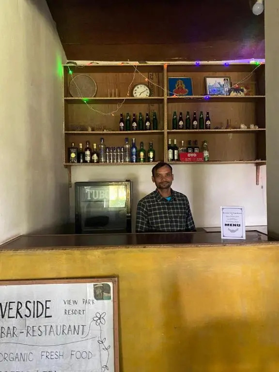 Bardia Riverside View Park Resort - FR and EN speaking