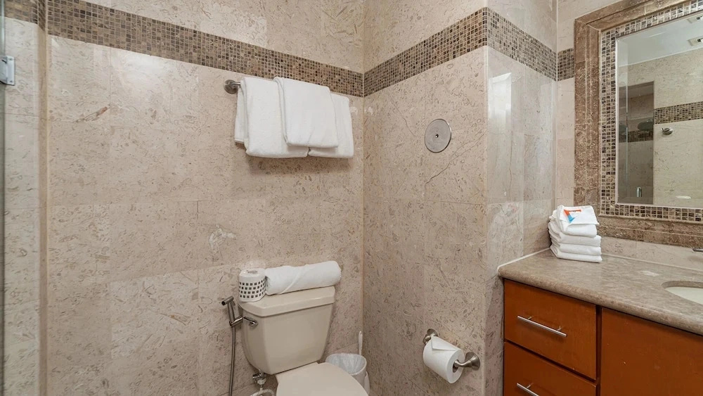 Cristal 803 2 BR 2 BA Condo @ Las Palomas Phase 1