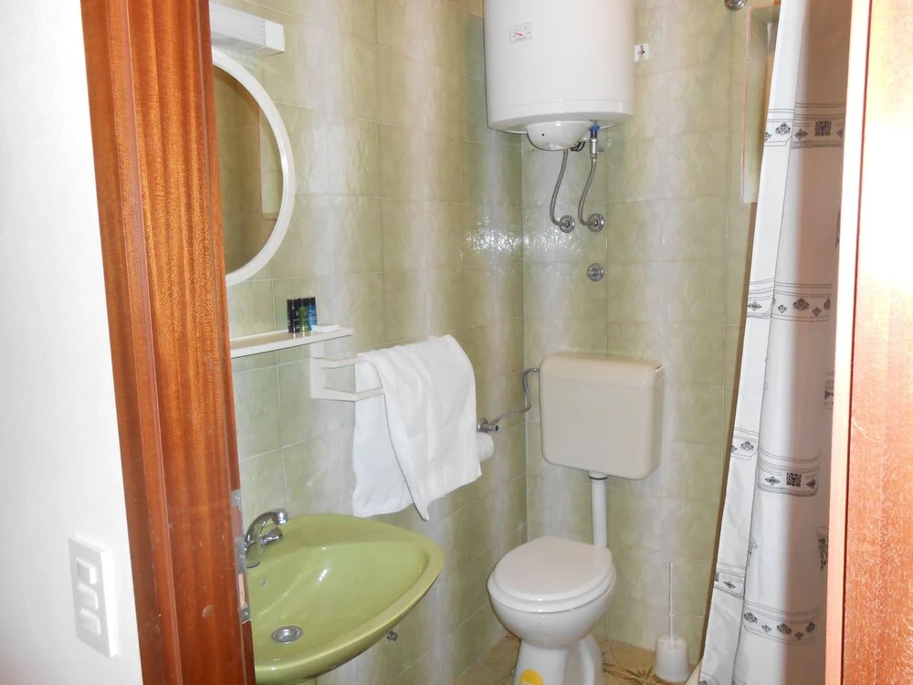 Apartment Panoramico