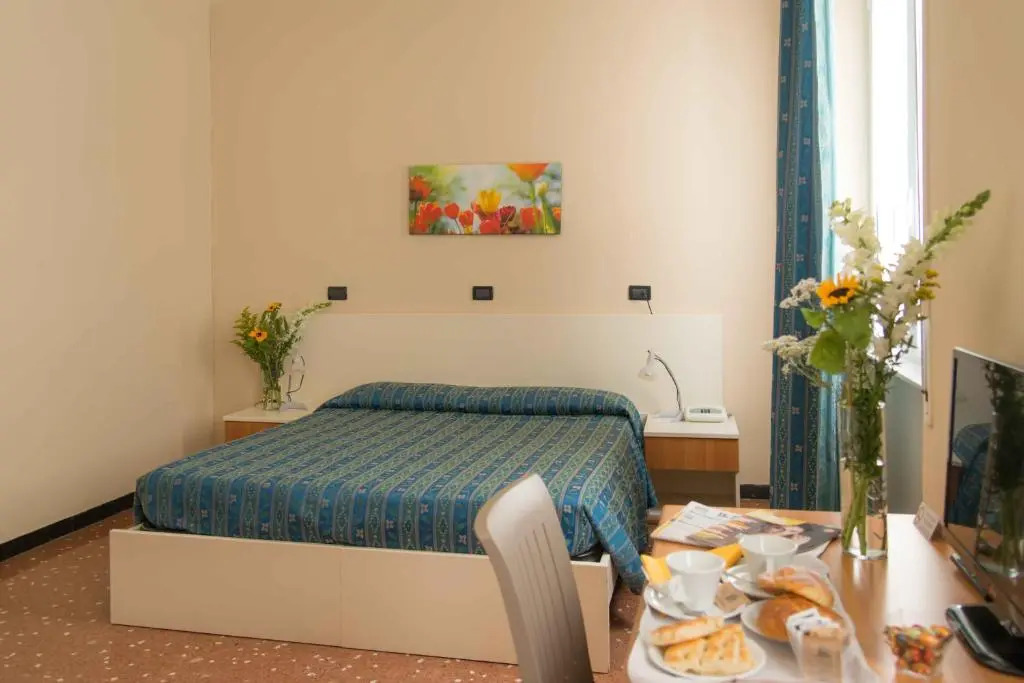 Hotel Elisabetta